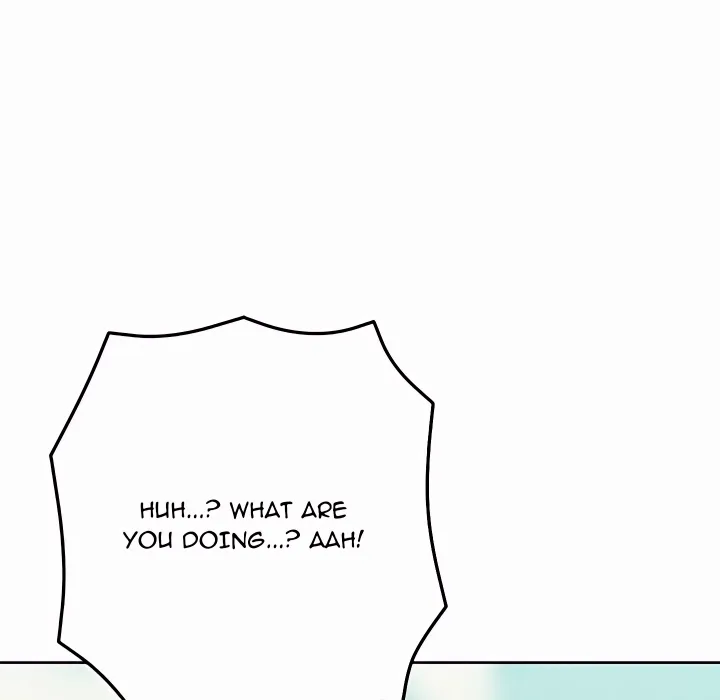 Never Just Friends Chapter 21 - Page 172 in English