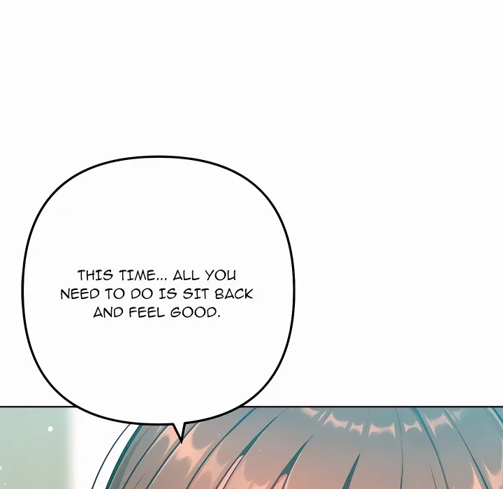 Never Just Friends Chapter 21 - Page 25 in English