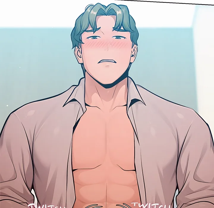 Never Just Friends Chapter 21 - Page 30 in English