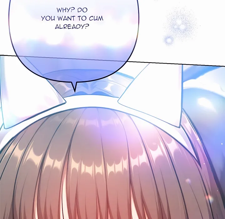 Never Just Friends Chapter 21 - Page 35 in English