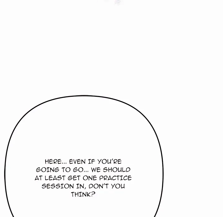 Never Just Friends Chapter 21 - Page 38 in English