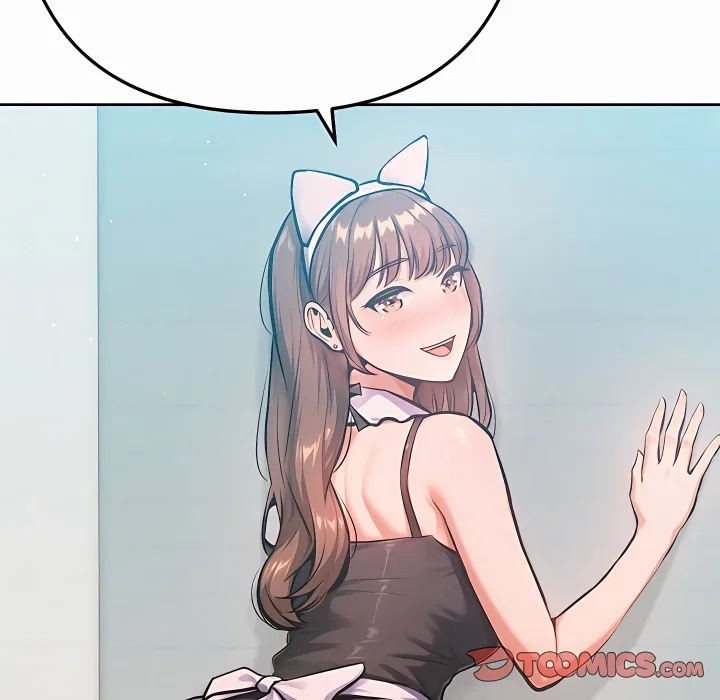 Never Just Friends Chapter 21 - Page 39 in English