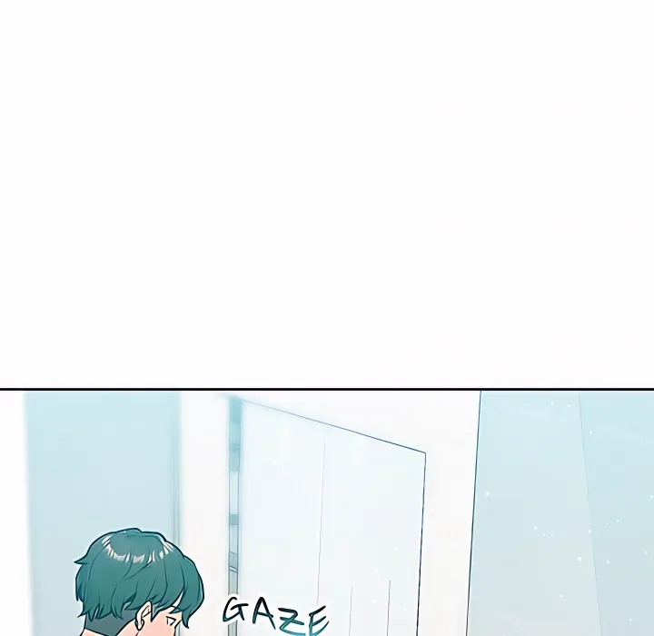 Never Just Friends Chapter 21 - Page 41 in English