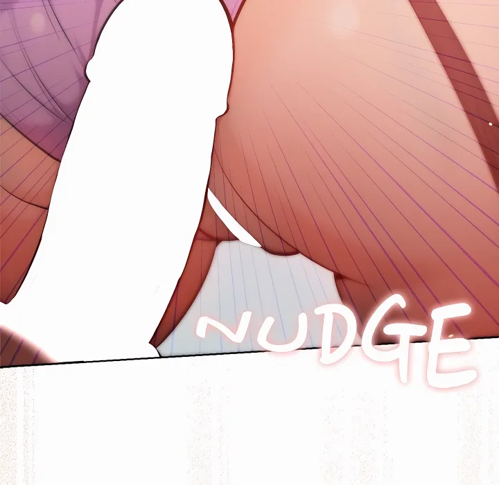 Never Just Friends Chapter 21 - Page 45 in English
