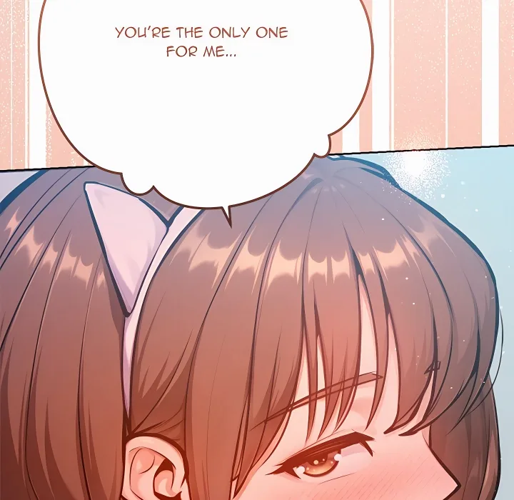 Never Just Friends Chapter 21 - Page 50 in English
