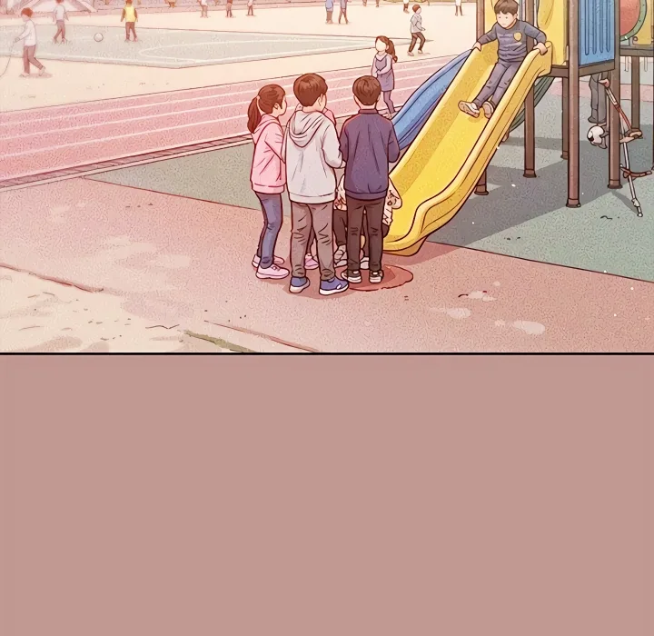 Never Just Friends Chapter 21 - Page 53 in English