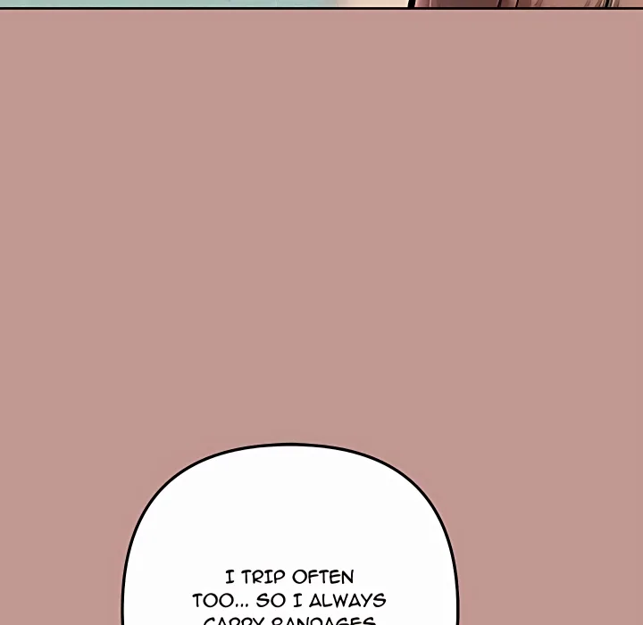 Never Just Friends Chapter 21 - Page 59 in English