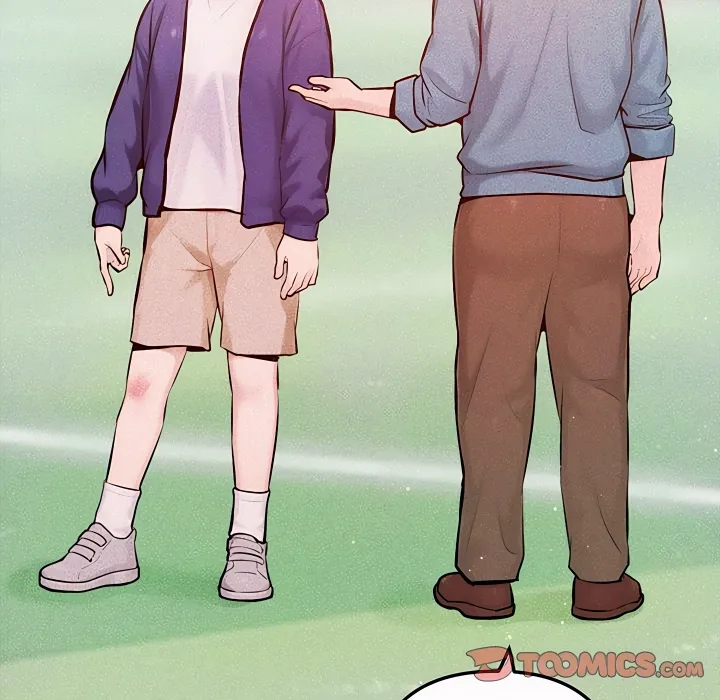 Never Just Friends Chapter 21 - Page 63 in English