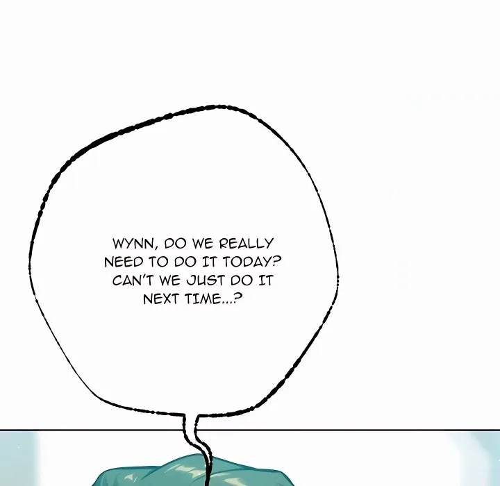 Never Just Friends Chapter 21 - Page 7 in English