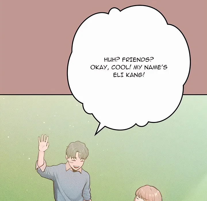 Never Just Friends Chapter 21 - Page 70 in English
