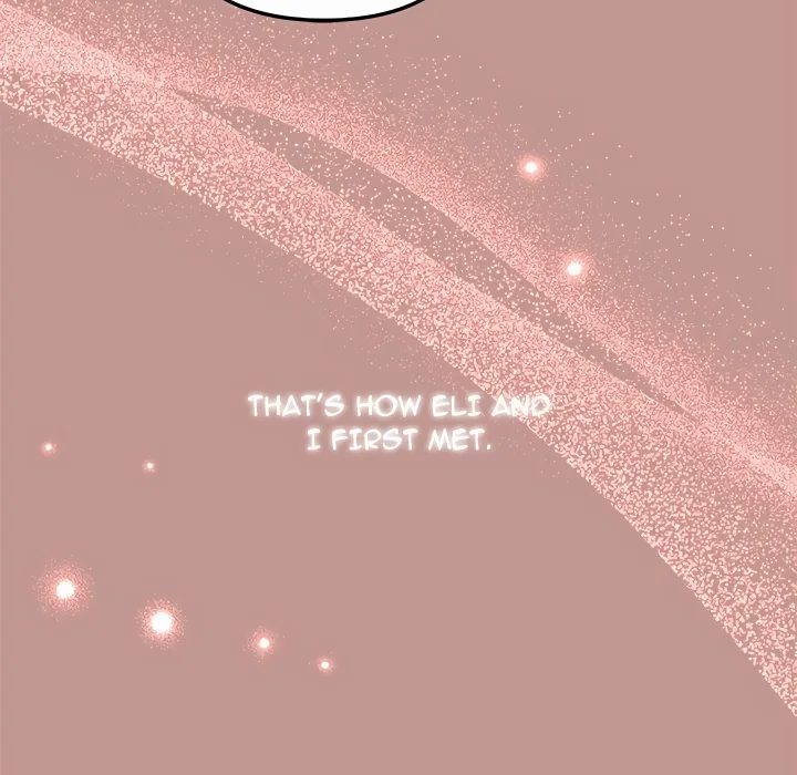 Never Just Friends Chapter 21 - Page 72 in English