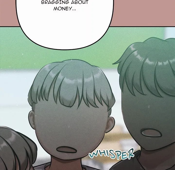 Never Just Friends Chapter 21 - Page 79 in English