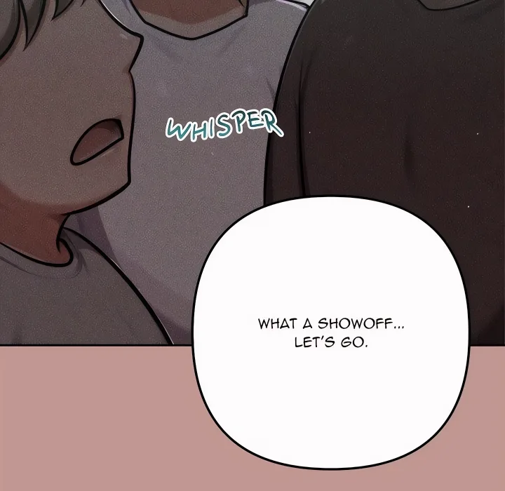 Never Just Friends Chapter 21 - Page 80 in English