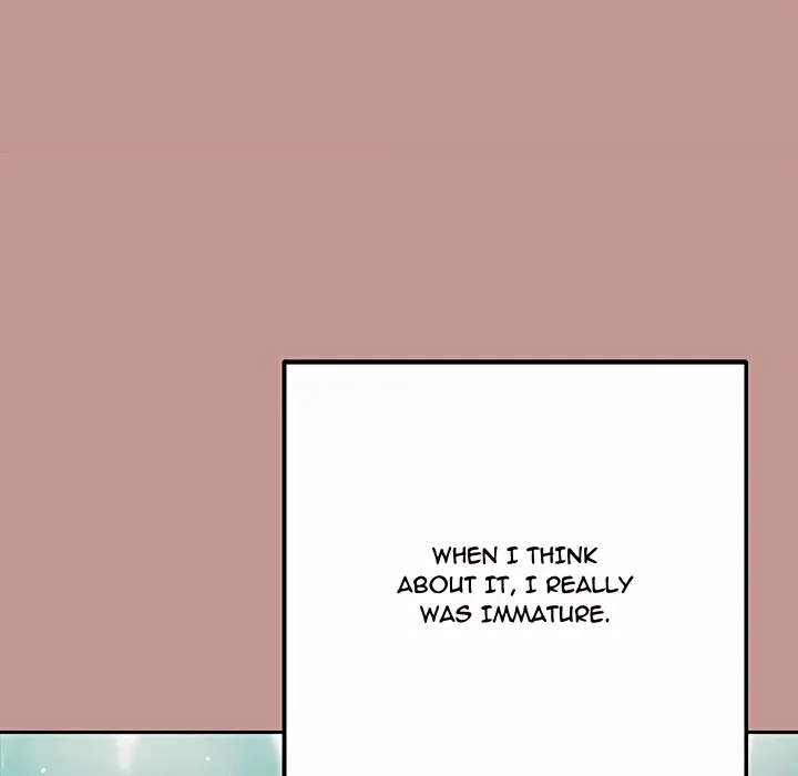 Never Just Friends Chapter 21 - Page 81 in English