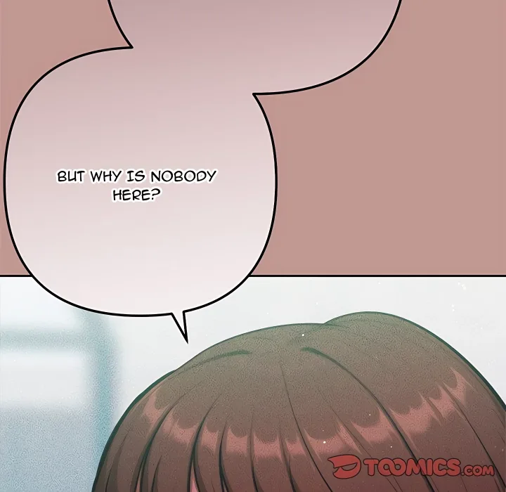 Never Just Friends Chapter 21 - Page 87 in English
