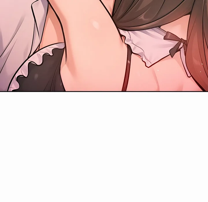 Never Just Friends Chapter 21 - Page 9 in English