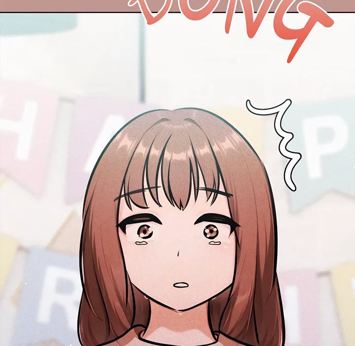 Never Just Friends Chapter 21 - Page 90 in English