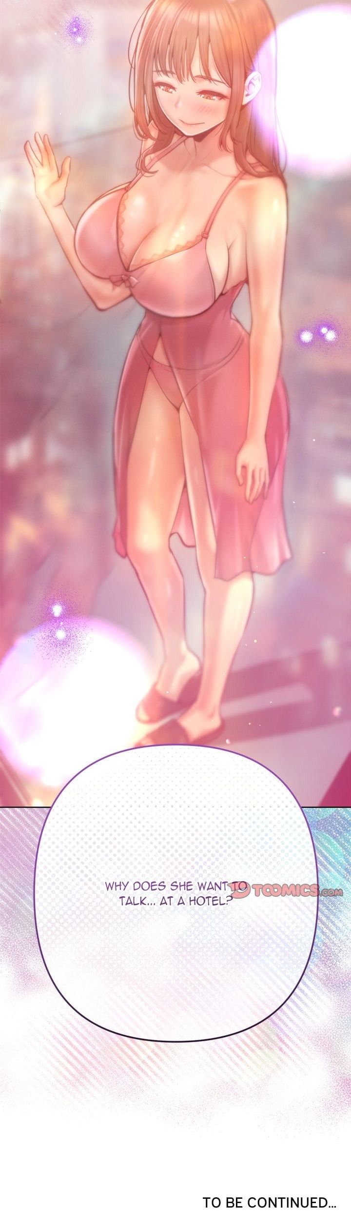 Never Just Friends Chapter 6 - Page 26 in English