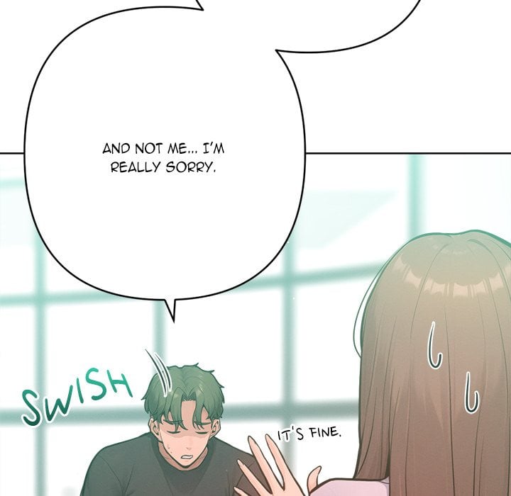 Never Just Friends Chapter 7 - Page 105 in English