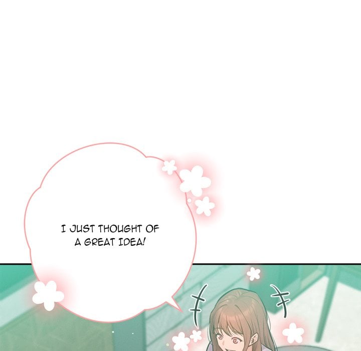 Never Just Friends Chapter 7 - Page 109 in English