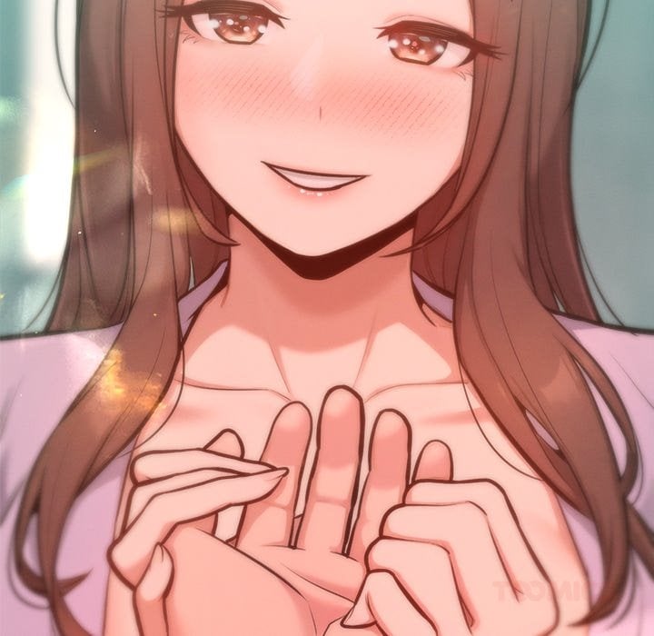 Never Just Friends Chapter 7 - Page 115 in English