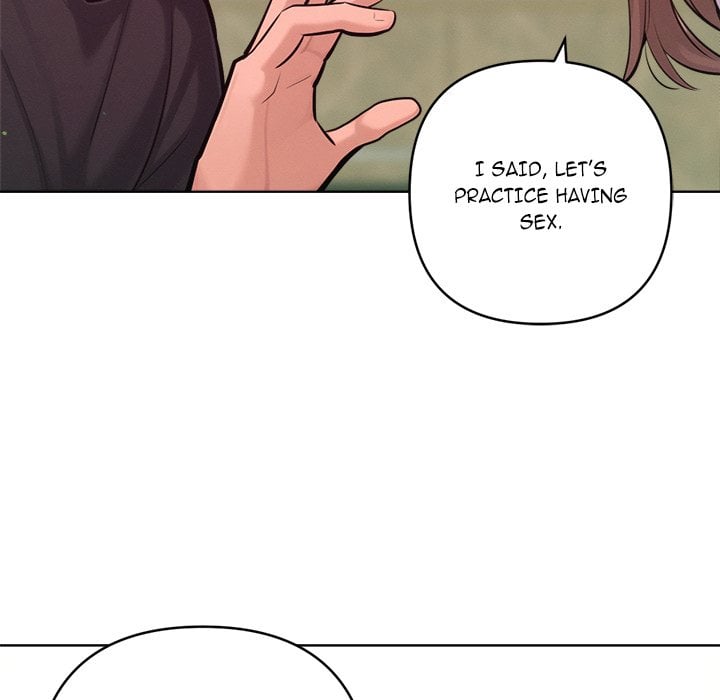 Never Just Friends Chapter 7 - Page 120 in English