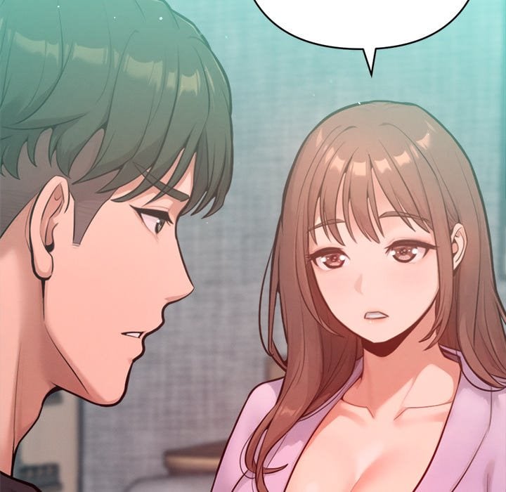 Never Just Friends Chapter 7 - Page 130 in English