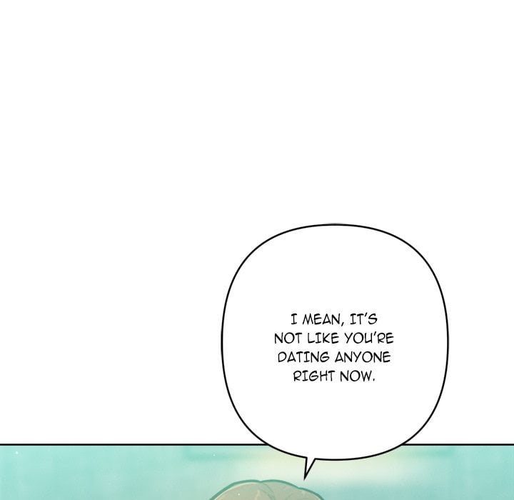 Never Just Friends Chapter 7 - Page 132 in English