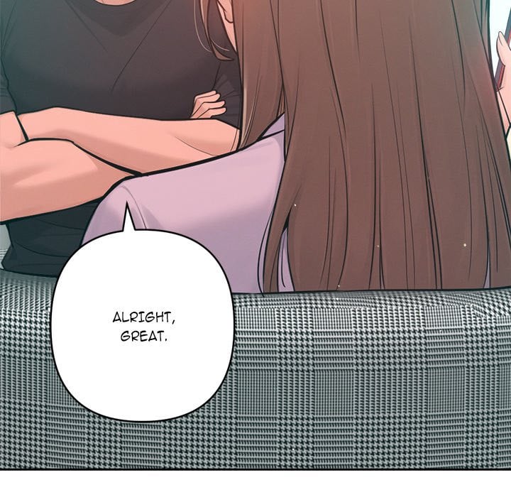 Never Just Friends Chapter 7 - Page 139 in English