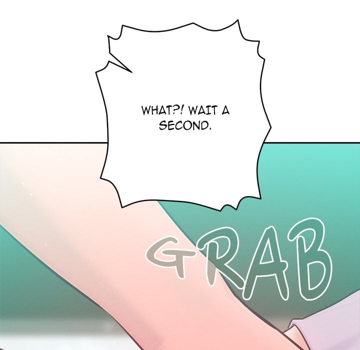Never Just Friends Chapter 7 - Page 145 in English