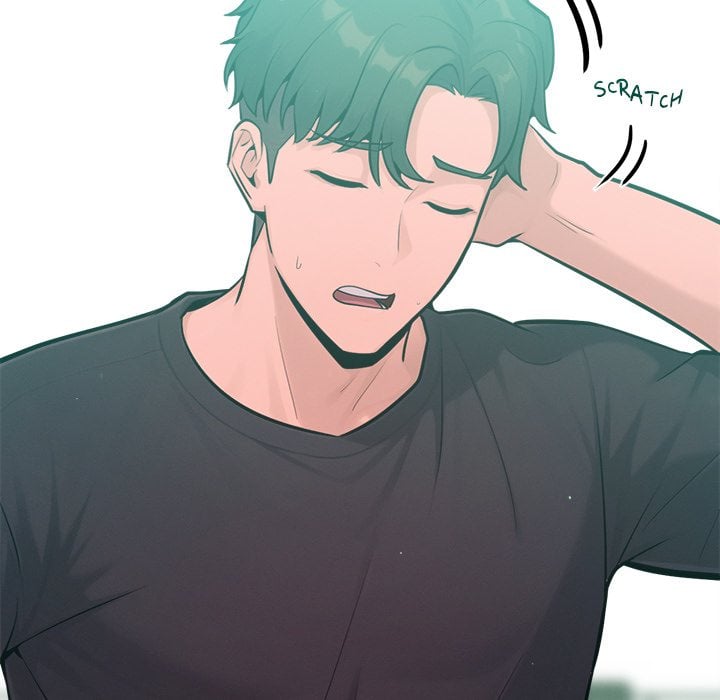 Never Just Friends Chapter 7 - Page 148 in English