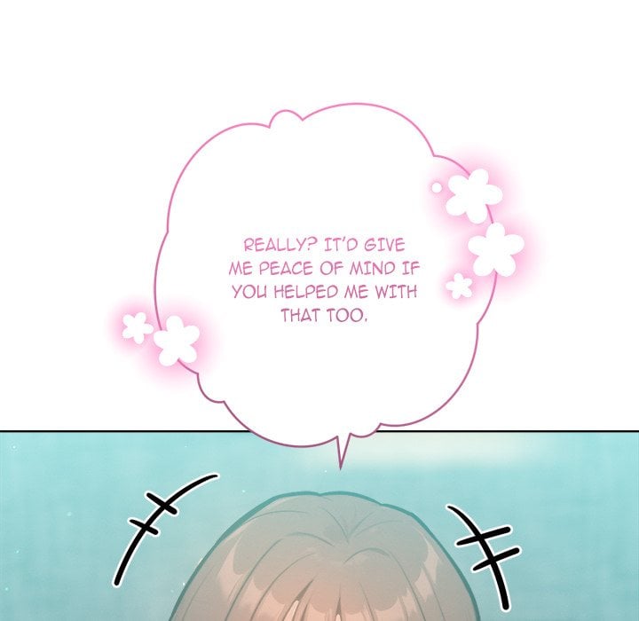 Never Just Friends Chapter 7 - Page 150 in English