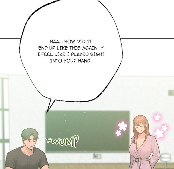 Never Just Friends Chapter 7 - Page 153 in English
