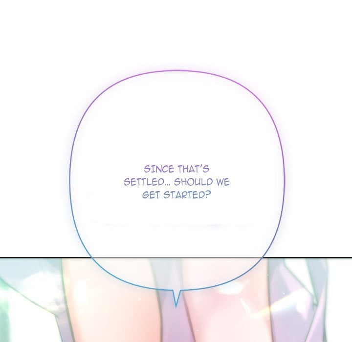 Never Just Friends Chapter 7 - Page 155 in English