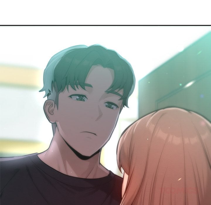 Never Just Friends Chapter 7 - Page 19 in English