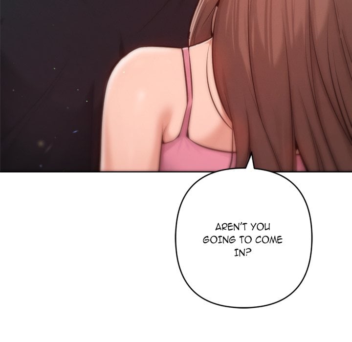 Never Just Friends Chapter 7 - Page 20 in English