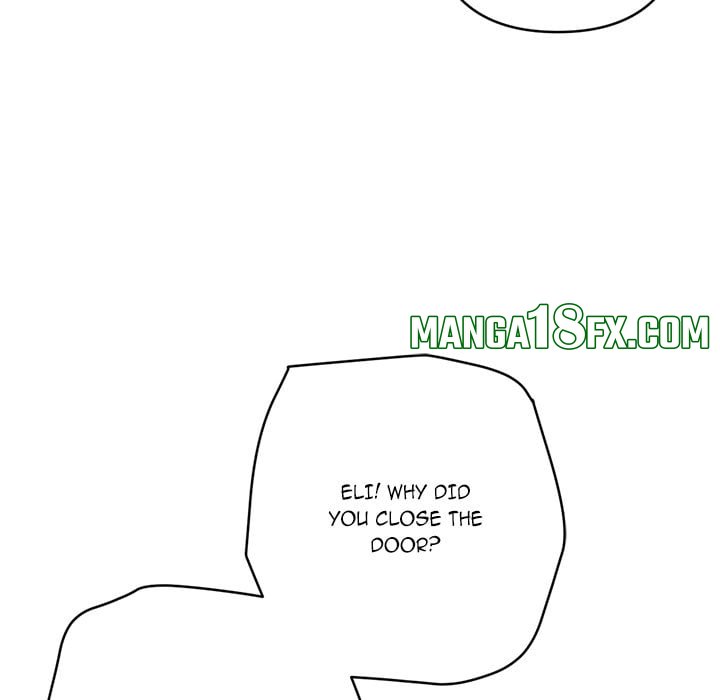 Never Just Friends Chapter 7 - Page 23 in English