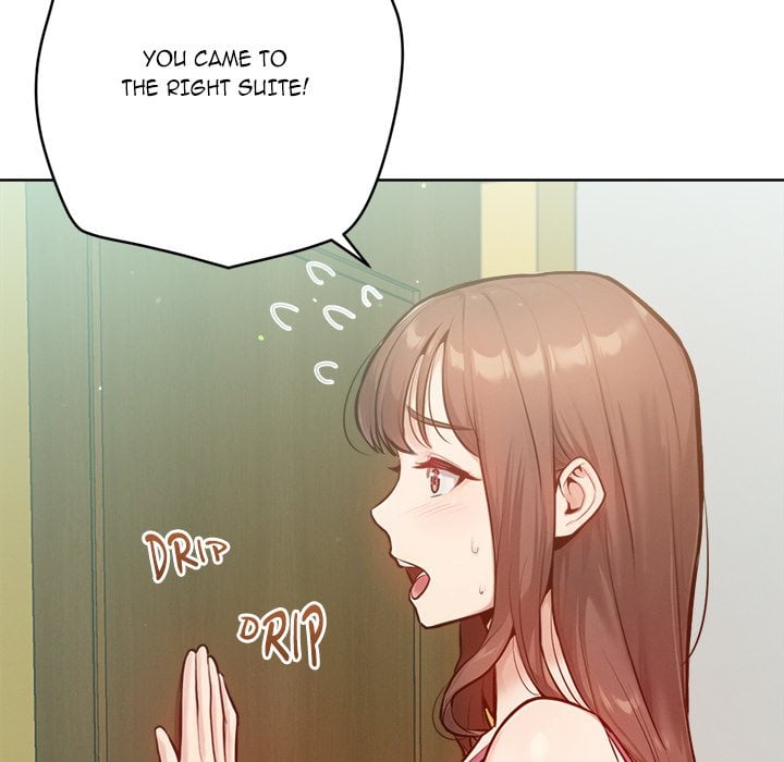 Never Just Friends Chapter 7 - Page 24 in English