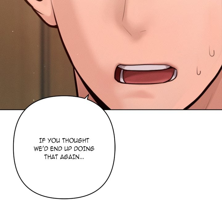 Never Just Friends Chapter 7 - Page 36 in English