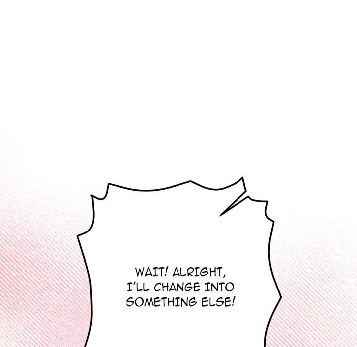Never Just Friends Chapter 7 - Page 37 in English