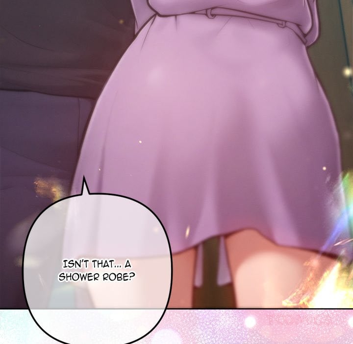 Never Just Friends Chapter 7 - Page 42 in English
