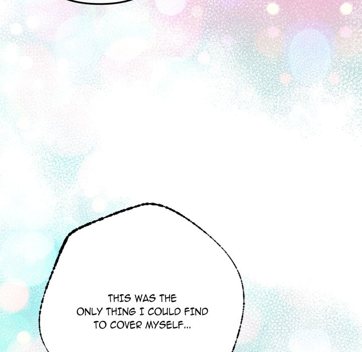 Never Just Friends Chapter 7 - Page 43 in English