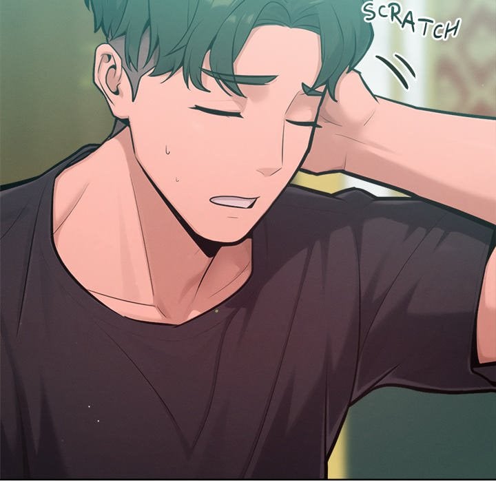 Never Just Friends Chapter 7 - Page 44 in English