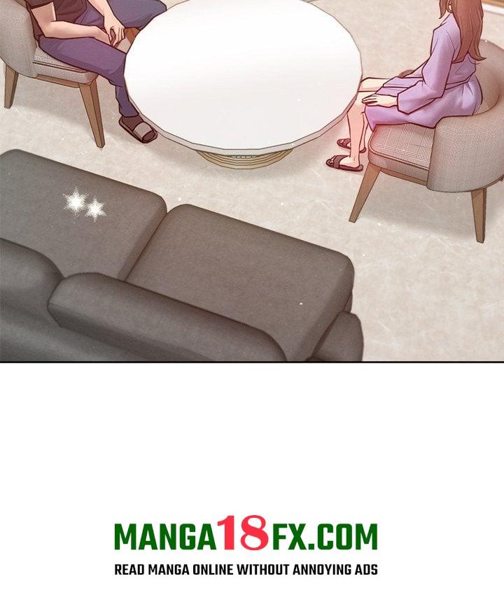 Never Just Friends Chapter 7 - Page 48 in English
