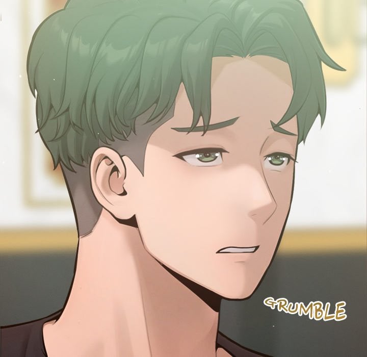 Never Just Friends Chapter 7 - Page 5 in English