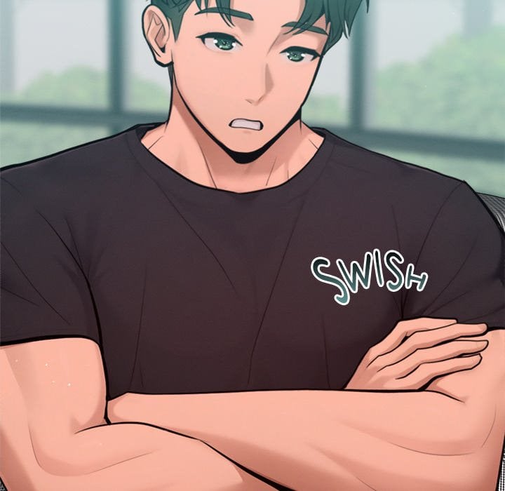 Never Just Friends Chapter 7 - Page 50 in English