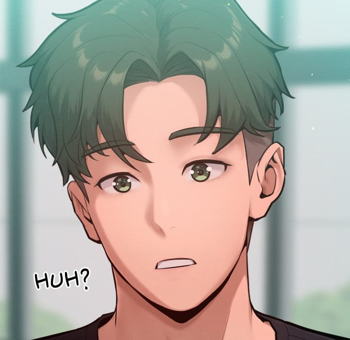 Never Just Friends Chapter 7 - Page 57 in English