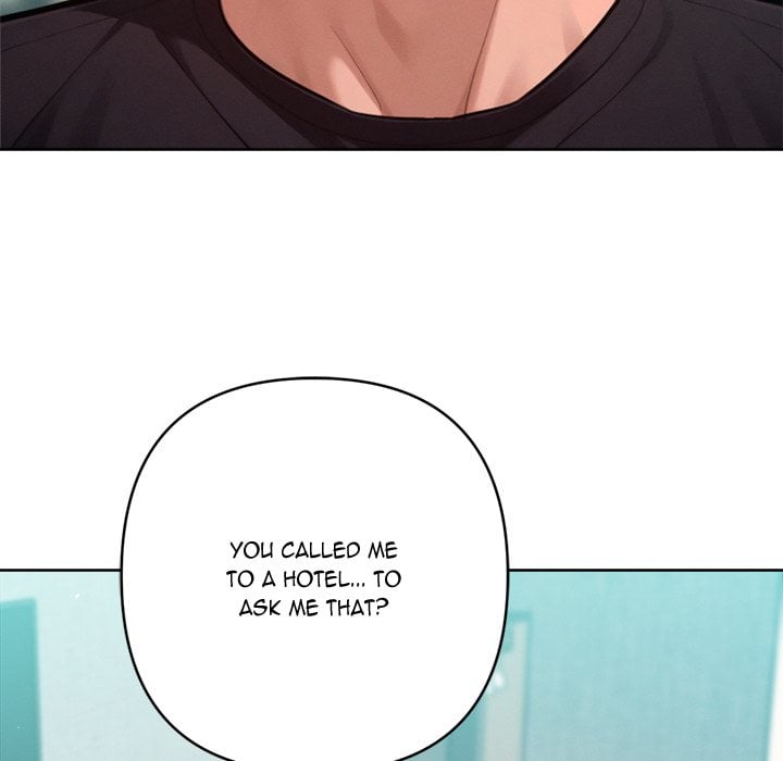 Never Just Friends Chapter 7 - Page 58 in English