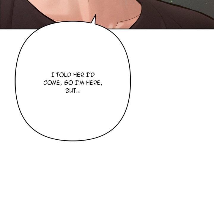 Never Just Friends Chapter 7 - Page 6 in English