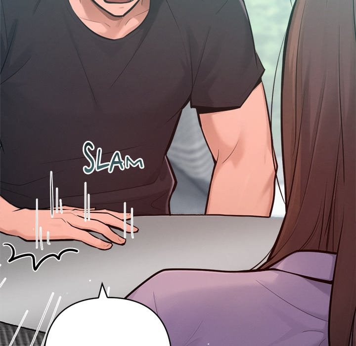 Never Just Friends Chapter 7 - Page 65 in English